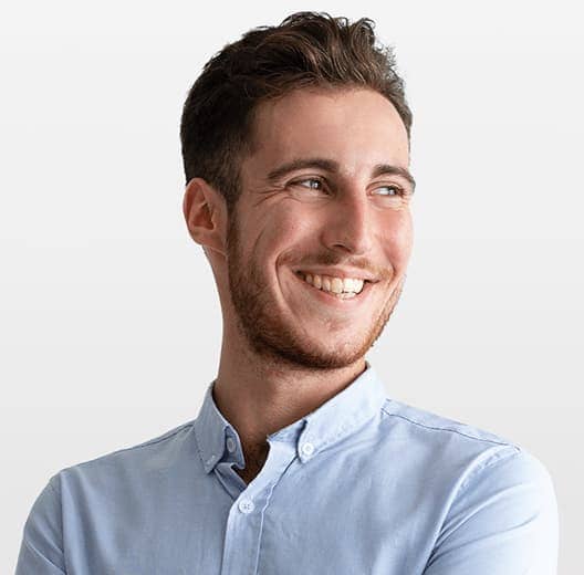 Tom Ford — Frontend Developer