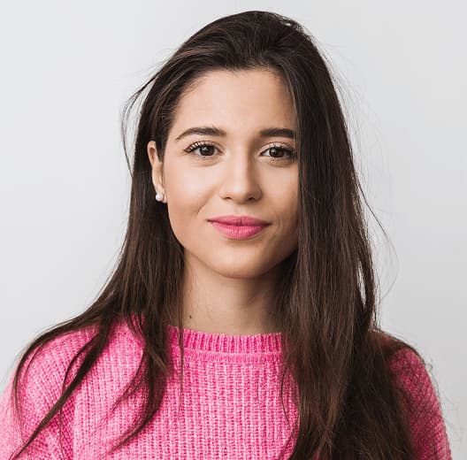 Camila Garcia — Marketing
