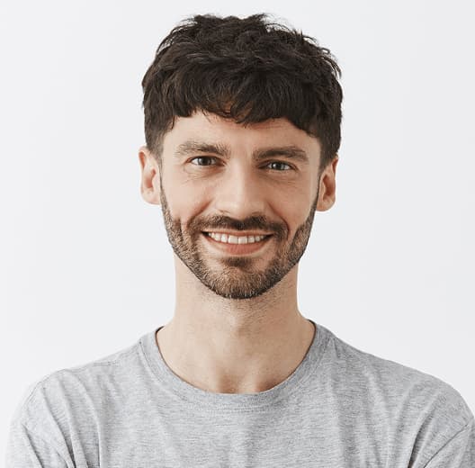 Daniel Wilson — UI Designer